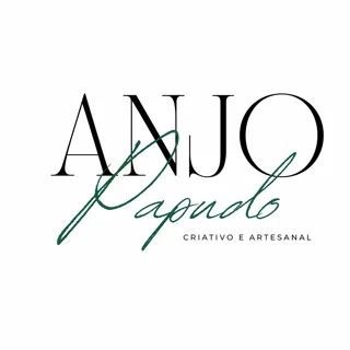Anjo Papudo Criativo e Artesanal