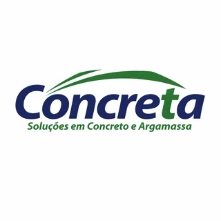Concreta Soluções em Concreto e Argamassa