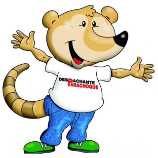 Despachante Parachoque