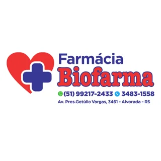 Farmácia Biofarma