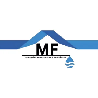 MF Soluções Hidráulicas e Sanitárias